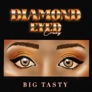 Single Review: Diamond Eyed 1