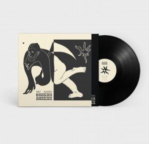 Single Review: Disembody 1