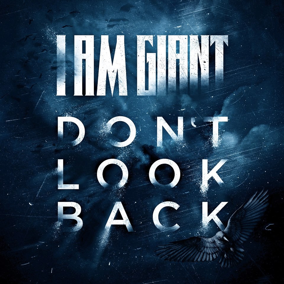 Single Review: Don't Look Back 1