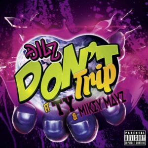 Single Review: Don't Trip 1