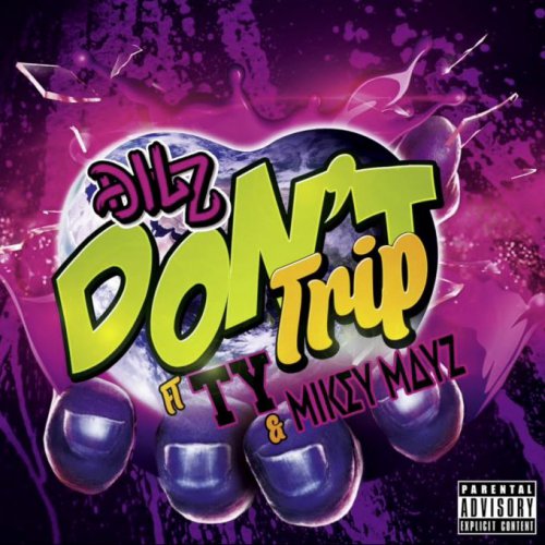 Single Review: Don't Trip 1