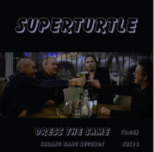 Single Review: Dress The Same 1