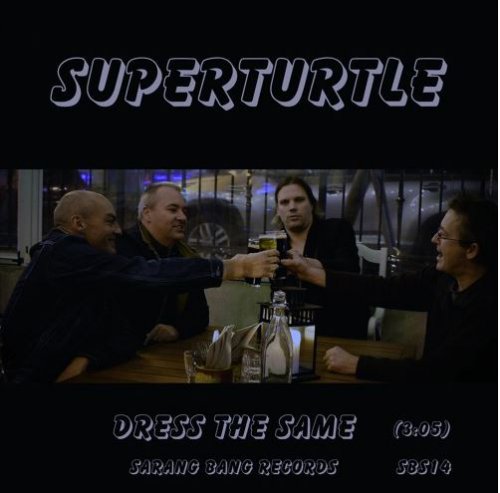 Single Review: Dress The Same 1