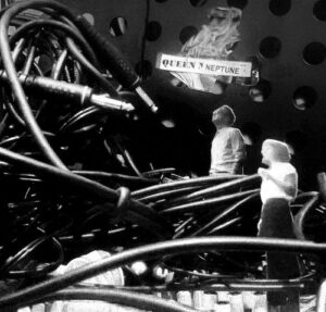 Single Review: Edge Of The Programmed World 1