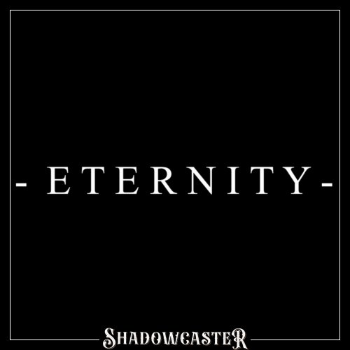 Single Review: Eternity 1