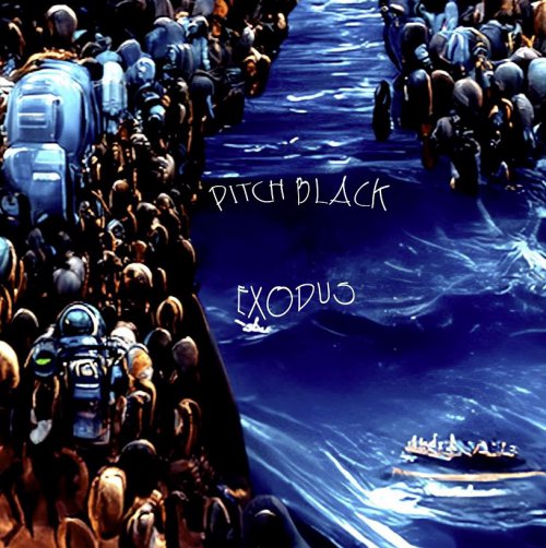 Single Review: Exodus 1