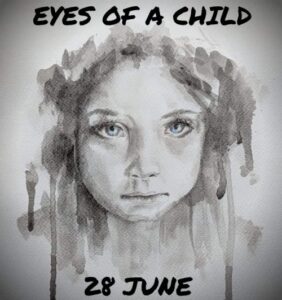 Single Review: Eyes Of A Child 1