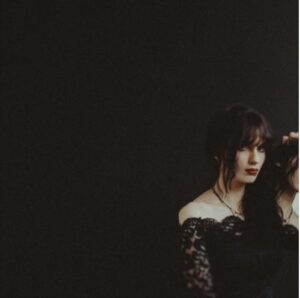 Single Review: Faded Image 1