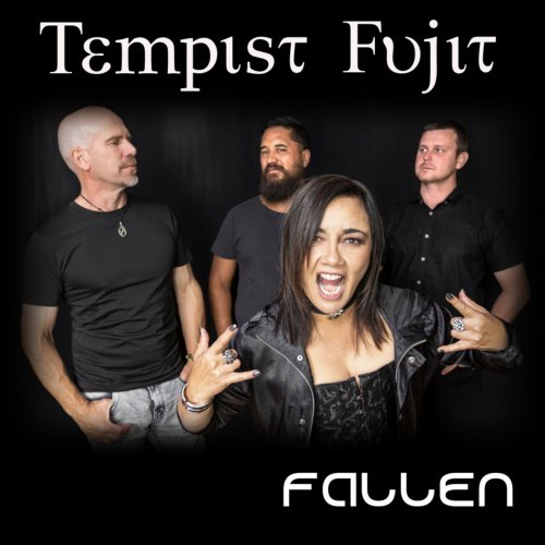Single Review: Fallen 1
