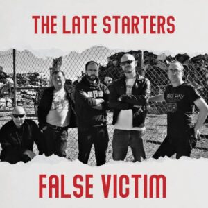 Single Review: False Victim 1
