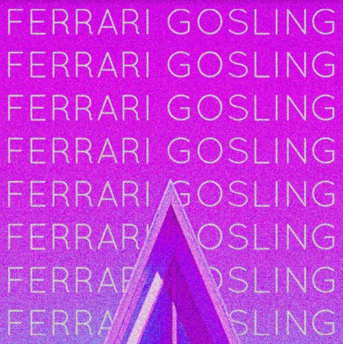 Single Review: Ferrari Gosling 1