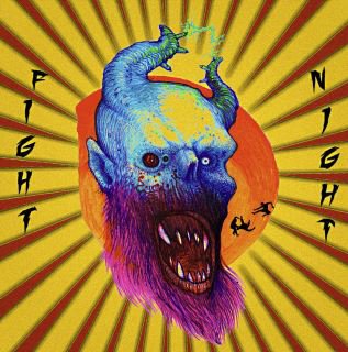 Single Review: Fight Night 1