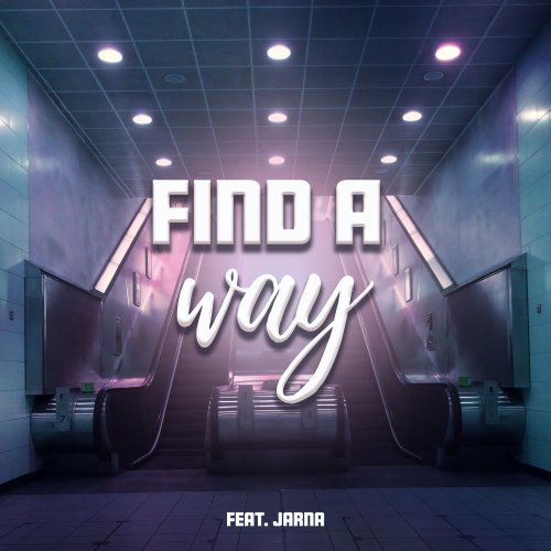 Single Review: Find A Way Feat. Jarna 1