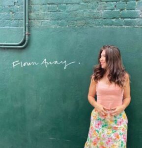 Single Review: Flown Away 1