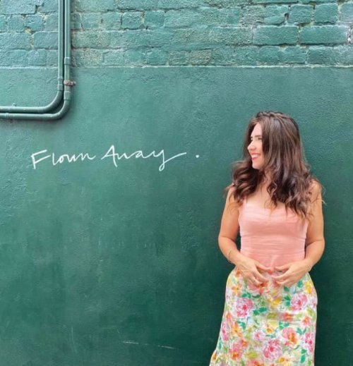 Single Review: Flown Away 1