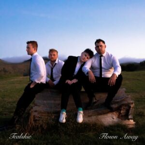 Single Review: Flown Away 1