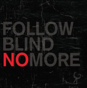 Single Review: Follow Blind Feat. Rory Howard 1