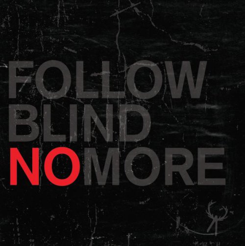 Single Review: Follow Blind Feat. Rory Howard 1