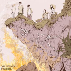 Single Review: Fossil 1