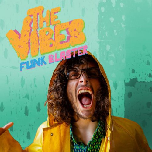 Single Review: Funk Blaster 1