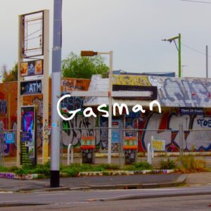 Single Review: Gasman 1