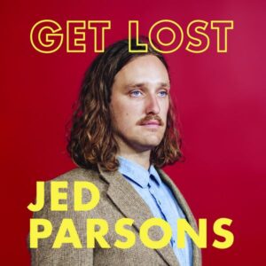 Single Review: Get Lost 1