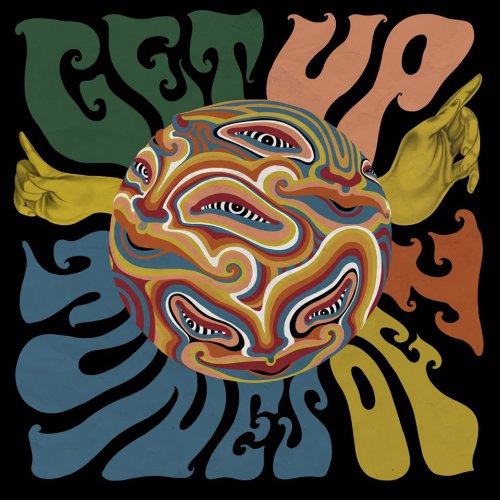 Single Review: Get Up 1