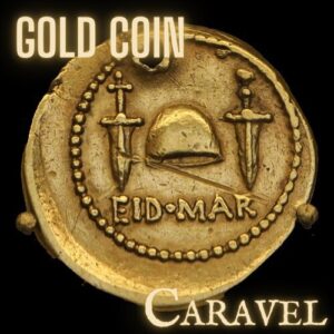 Single Review: Gold Coin 1