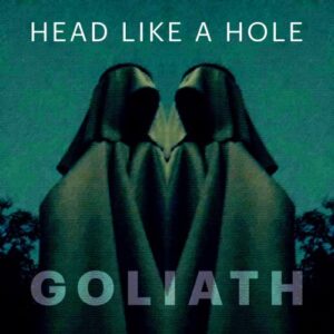 Single Review: Goliath 1