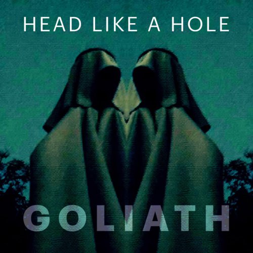 Single Review: Goliath 1