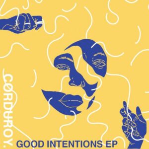 Single Review: Good Intentions 1