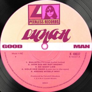 Single Review: Good Man 1