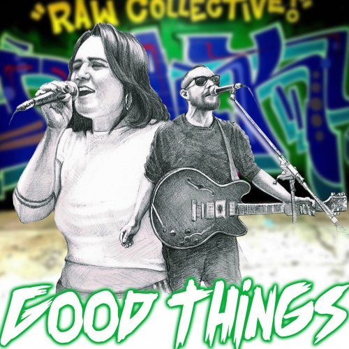 Single Review: Good Things (all We Need) 1
