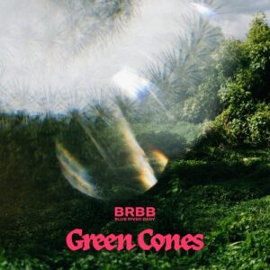 Single Review: Green Cones 1