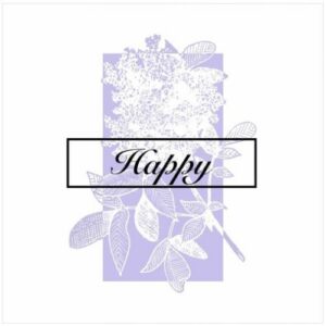 Single Review: Happy 1