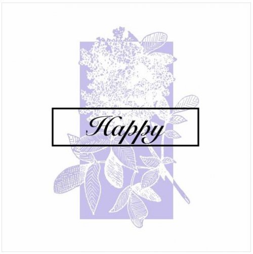 Single Review: Happy 1