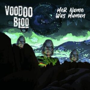 Single Review: Her Name Was Human 1