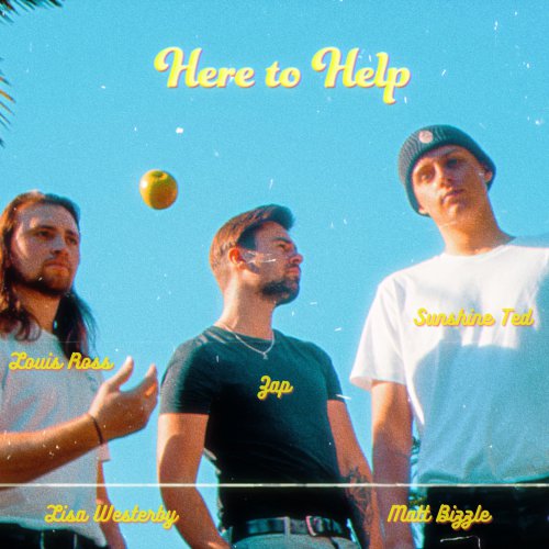 Single Review: Here To Help 1