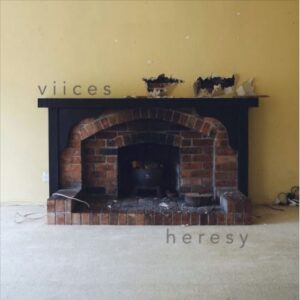 Single Review: Heresy 1