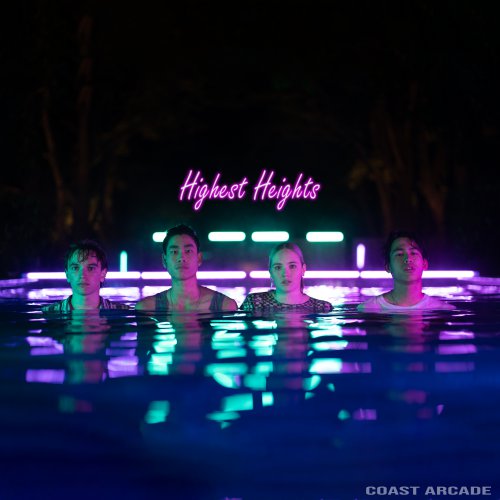 Single Review: Highest Heights 1