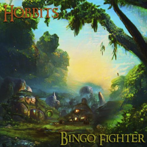 Single Review: Hobbits 1