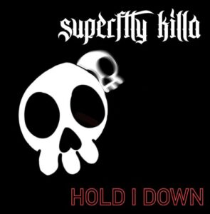 Single Review: Hold I Down 1