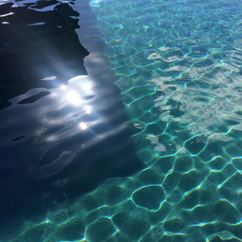Single Review: Holy Water 1