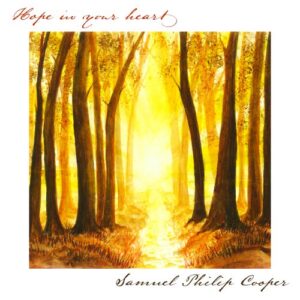 Single Review: Hope In Your Heart 1
