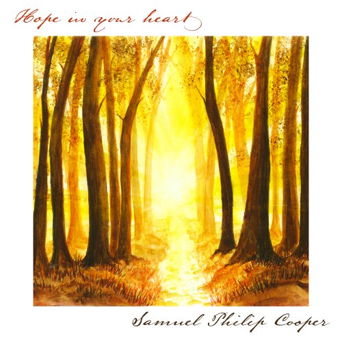 Single Review: Hope In Your Heart 1