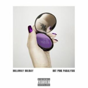 Single Review: Hot Pink Paralysis 1