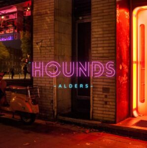 Single Review: Hounds 1