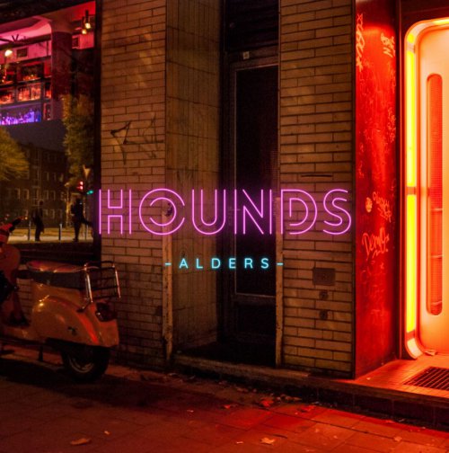 Single Review: Hounds 1