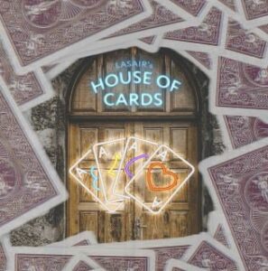 Single Review: House Of Cards 1