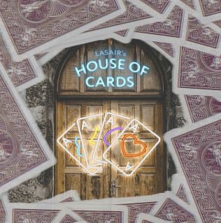 Single Review: House Of Cards 1